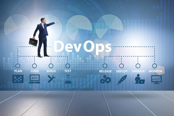DevOps Engineers